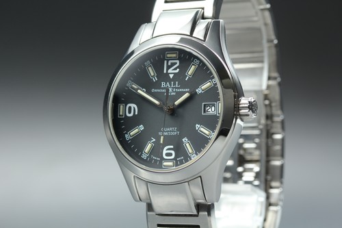 Near mint ball engineer - ball,