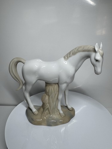 Spiegelau porcelain horse - spiegelau,