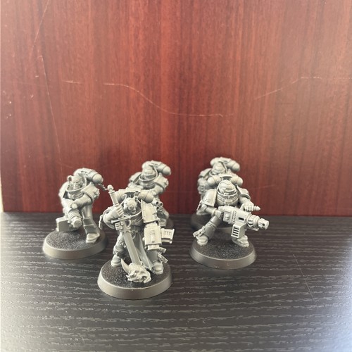 Warhammer 40k grey - warhammer, knights