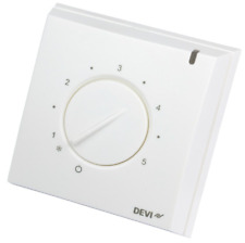 NEW DEVIreg 130 DEVI Danfoss