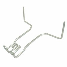 Lambretta GP Side Panel