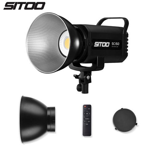 150w led video light - video,