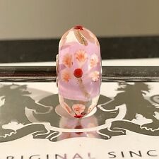 Authentic trollbeads OOAK