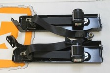 OEM Land Rover Defender rear