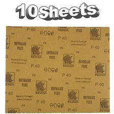 Indasa Rhynalox Plusline