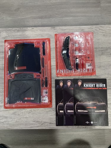 Knight rider kitt first - knight, (first