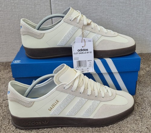 Adidas clot gazelle edison - adidas, by