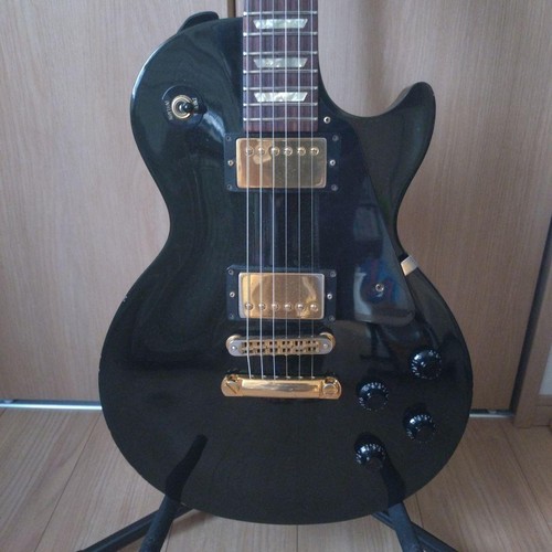 Gibson les paul studio - les,