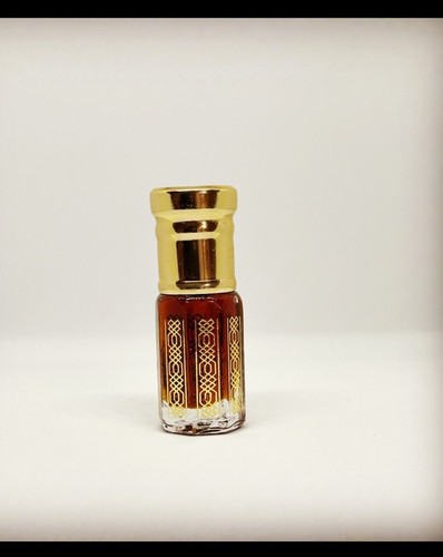 3ml royal sultani attar - royal,