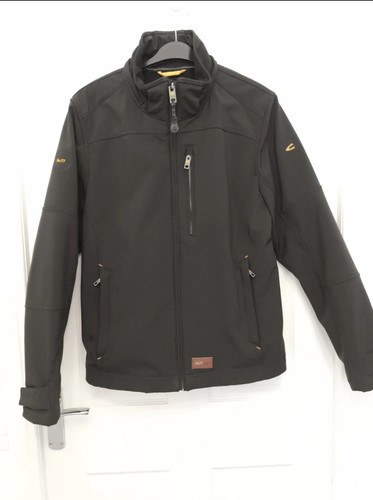 Camel active mens soft shell - mens,