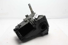 Air filter box housing intake