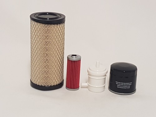 Filter service kit suits - filter,