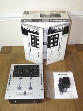 Numark M101  2-channel