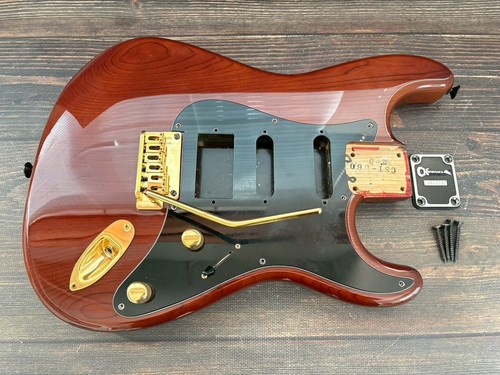 90s charvel cst 060 - charvel, cst-060-ssh