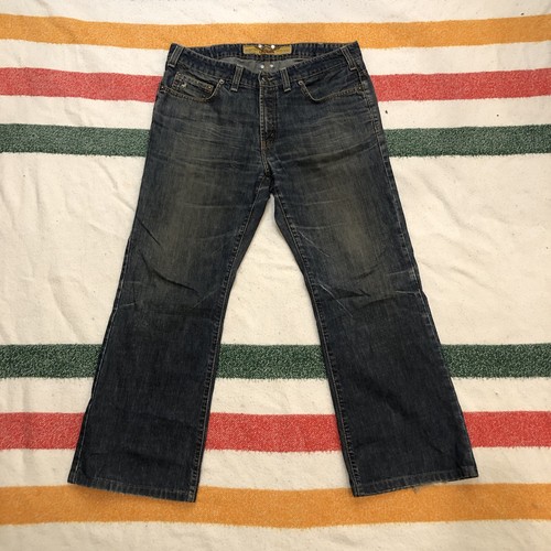 Lois jeans blue denim - denim, regular
