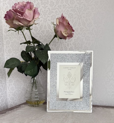 New laura ashley glittered - ashley,