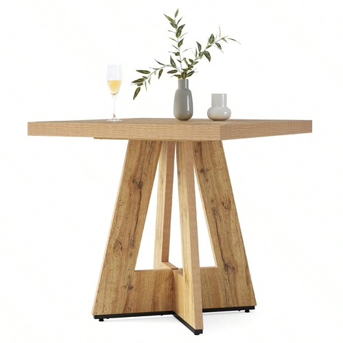 Little tree square dining - tree,