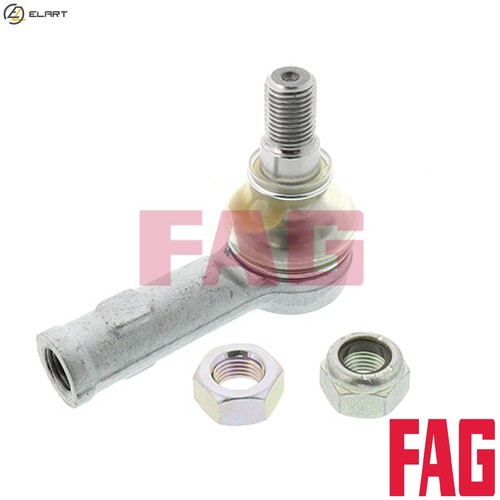 Tie rod end 840 - rod, for