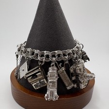 Vintage Wells Sterling Silver