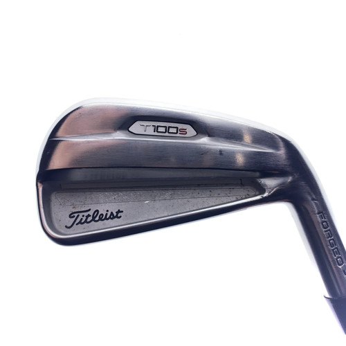 Used titleist t100s - 2021, 3