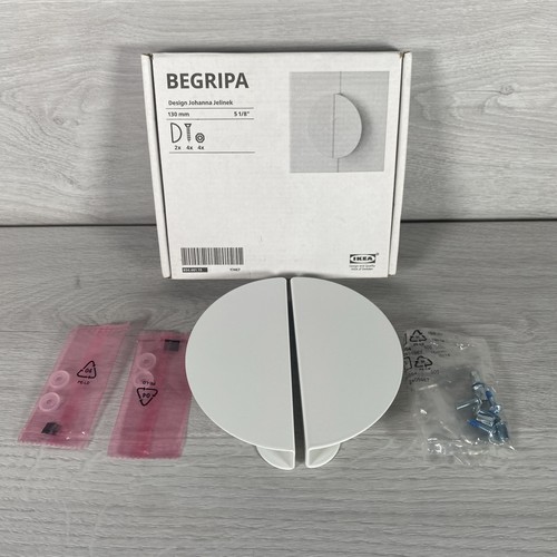Ikea begripa pair half - ikea,