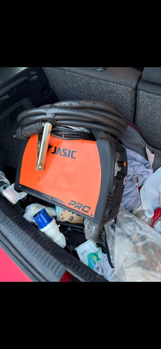 Jasic cut plasma - jasic, cutter