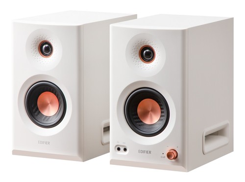 Edifier mr5 tri amped powered - mr5,