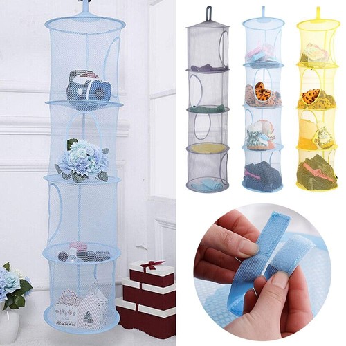 Toys storage hanging bag - storage,