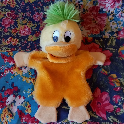 Edd the duck - the,