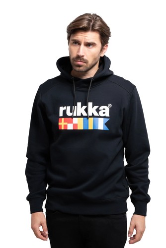 Men hoodie rukka crew - hoodie, 2.0