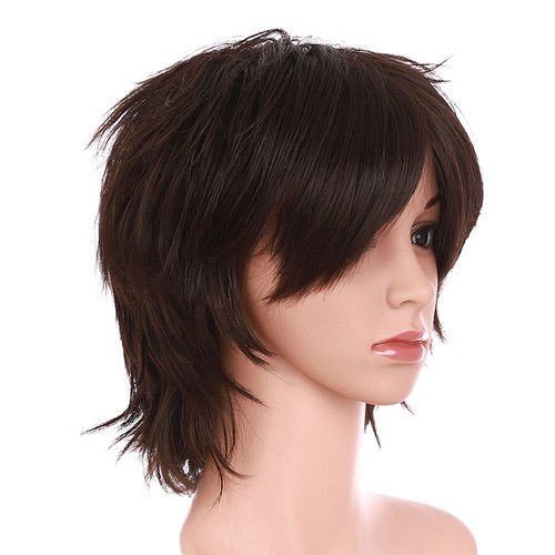 Unisex anime cosplay - unisex,