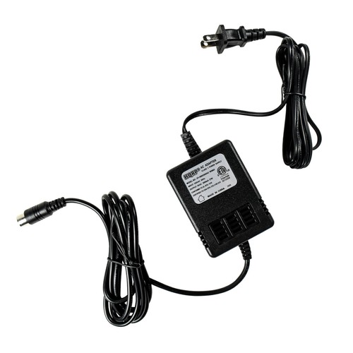 Hqrp power supply adapter - ac,