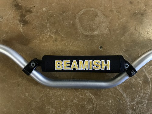 Beamish suzuki bar pads - beamish,