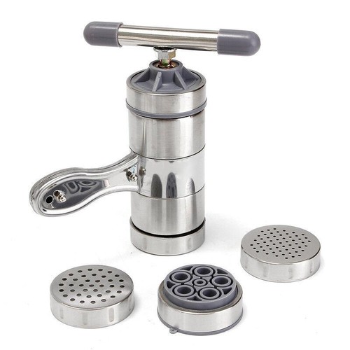 Manual stainless steel - manual,