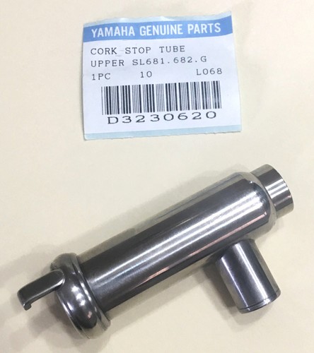 Genuine yamaha trombone - genuine,