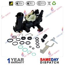 Worcester Boiler Return-Unit