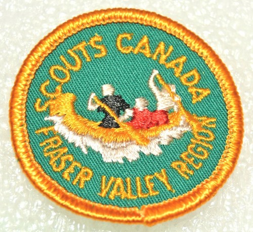 Mint canoe fraser valley - mint,