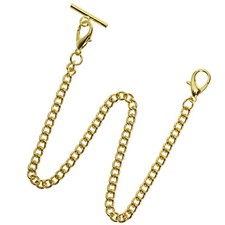 Pocket Watch Albert Vest Chain