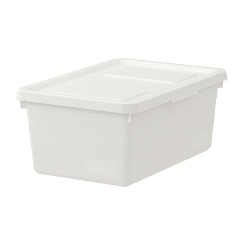 Ikea samla sockerbit storage - ikea,