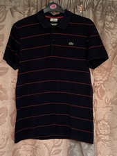 Vintage Lacoste Polo Shirt