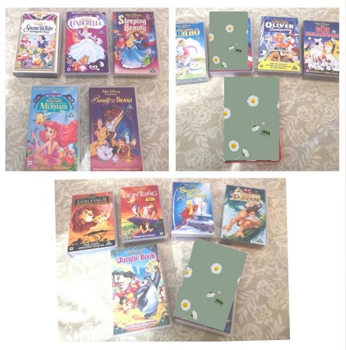 X13 vintage walt disney - x13,