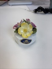 Aynsley England Bone China