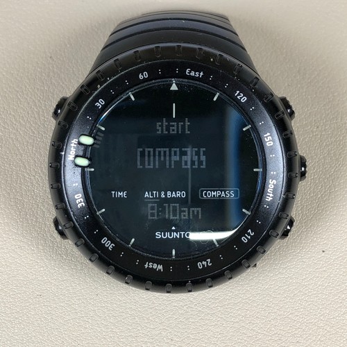 Suunto core men sport - men,