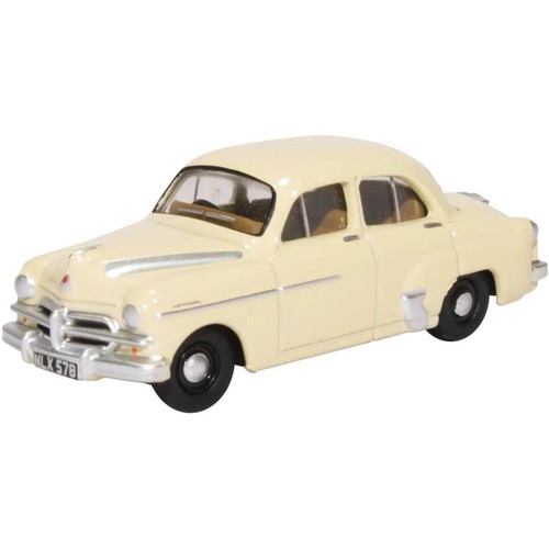 Scale oxford diecast - 1:76,