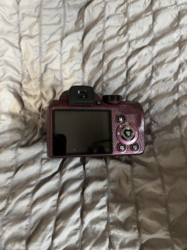 Fujifilm finepix s4080 camera - finepix,