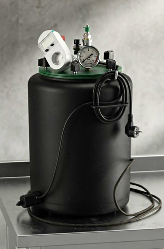 Autoclave