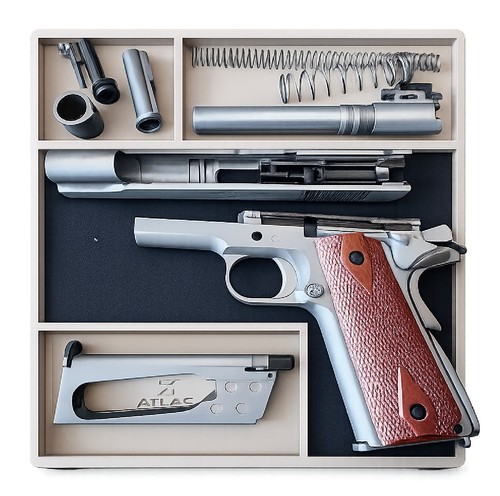 Air pistol - pistol,