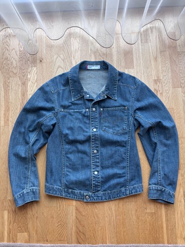 Vintage levi engineered - vintage, levi's