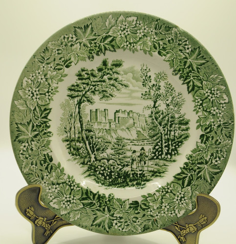 English ironstone tableware - english,