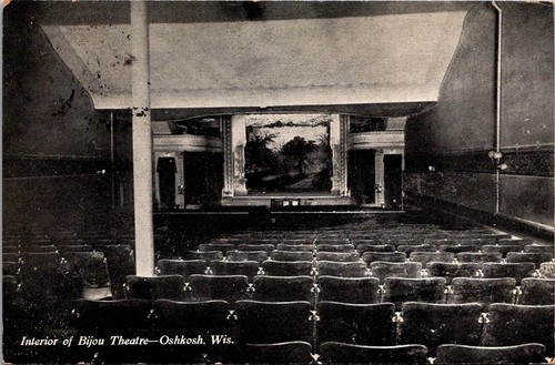 Oshkosh wisconsin interior - interior, of